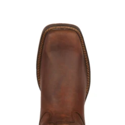 Durango® Men's Rebel™ 11" Western Trail Brown Square Toe Boots DB5444 8 Durango® Men's Rebel™ 11" Western Trail Brown Square Toe Boots DB5444 -Ariat Style DB5444d
