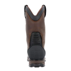 Durango® Men's 11" Maverick XP Grizzly Brown Western Boots DDB0424 12 Durango® Men's 11" Maverick XP Grizzly Brown Western Boots DDB0424 -Ariat Style DDB0424 3