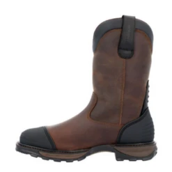 Durango® Men's 11" Maverick XP Grizzly Brown Western Boots DDB0424 10 Durango® Men's 11" Maverick XP Grizzly Brown Western Boots DDB0424 -Ariat Style DDB0424 4