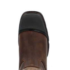 Durango® Men's 11" Maverick XP Grizzly Brown Western Boots DDB0424 13 Durango® Men's 11" Maverick XP Grizzly Brown Western Boots DDB0424 -Ariat Style DDB0424 5