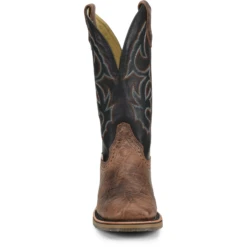 Double H Men's Grissom Domestic ICE Roper Western Boots DH4644 -Ariat Style DH4644 500xauto Toe