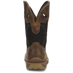 Double H Men's Zenon Waterproof Composite Toe Roper Work Boots DH5366 -Ariat Style DH5366 500xauto Heel