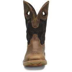 Double H Men's Zenon Waterproof Composite Toe Roper Work Boots DH5366 -Ariat Style DH5366 500xauto Toe