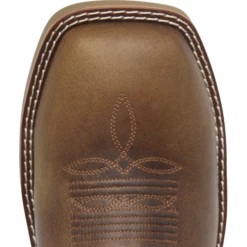 Double H Men's Zenon Waterproof Composite Toe Roper Work Boots DH5366 -Ariat Style DH5366 500xauto Top