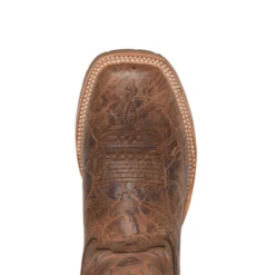 Double H® Men's Bregman 12" Wide Square Toe Brown Work Boots DH8645 9 Double H® Men's Bregman 12" Wide Square Toe Brown Work Boots DH8645 -Ariat Style DH8645d