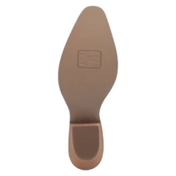 Dingo Ladies Primrose Metallic Green Snip Toe Boots DI748-MNT -Ariat Style DI748 MNTf