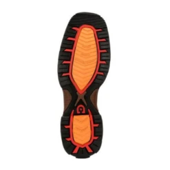 Durango® Ladies 10" Maverick™ Rugged Tan Waterproof Work Boots DRD0417 9 Durango® Ladies 10" Maverick™ Rugged Tan Waterproof Work Boots DRD0417 -Ariat Style DRD0417 1