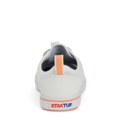 XTRATUF Ladies Riptide Water White Performance Casual Shoes XWR-100 -Ariat Style DSgag