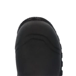 Muck Boot Company Muck Boots® Men's Edgewater Classic Black Ankle Boots ECA000 -Ariat Style ECA000f