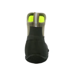 Muck Boot Company® Men's Edgewater Classic Green Ankle Deck Boots ECA333 -Ariat Style ECA333c