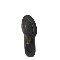 Ariat Men's Stockman Ultra Wicker/Federal Blue Western Boots 10038366 -Ariat Style F21 MNS WEST 10038366 sole