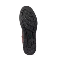 Ariat Ladies Harper Waterproof Dark Brown Lace-Up Boots 10038296 -Ariat Style F21 WMS ENGL 10038296 sole