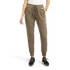 Ariat® Ladies R.E.A.L.™ Jogger Banyan Bark Sweatpants 10037032