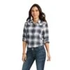 Ariat® Ladies R.E.A.L™ Billie Jean Long Sleeve Shirt 10037709