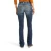 Ariat® Ladies Luciana Straight Leg Jeans 10037954