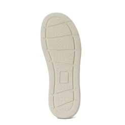 Ariat Ladies Hilo Canvas Light Pink Sparkle Casual Shoes 10038456 -Ariat Style F21 WMS WEST 10038456 sole