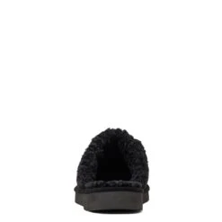 Ariat Ladies Jackie Square Toe Cheetah Hair On Slippers 10039061 -Ariat Style F21 WMS WEST 10039061 heel