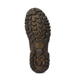 Ariat Ladies Moresby Brown Waterproof Finish Outdoor Boots 10042409 -Ariat Style F22 WMS ENGL 10042409 sole