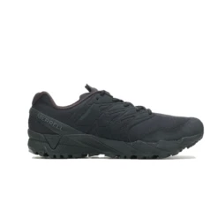 Merrell® Men's Agility Peak Tactical Black Shoes J17763 8 Merrell® Men's Agility Peak Tactical Black Shoes J17763 -Ariat Style J17763a