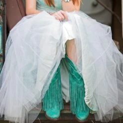 Junk Gypsy By Lane Ladies Dreamer Turquoise Fringe Boots JG0004D -Ariat Style JG0004D 800x f69fac54 56bd 44c9 9e44 7098f502d4ed