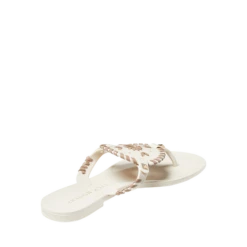 Jack Rogers® Ladies Georgica Jelly Bone Truffle Sandals 163221JL01BT1 -Ariat Style JR 163221JL01 ROSEBONE D 500x 1