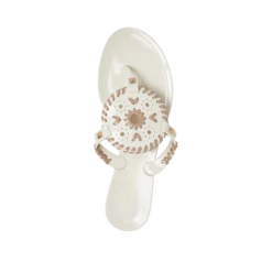 Jack Rogers® Ladies Georgica Jelly Bone Truffle Sandals 163221JL01BT1 -Ariat Style JR 163221JL01 ROSEBONE E 500x 1