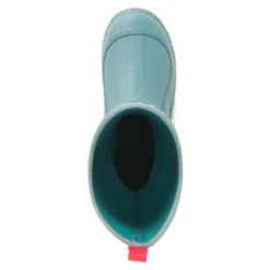 Muck Boot Company Muck® Youth Girl's Hale Trooper &Floral Rubber Boots KBH-2FLR -Ariat Style KBH 2FLR 4