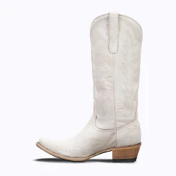 Lane Boots® Ladies Lexington Ceramic Crackle Boots LB0488D -Ariat Style LB0488D 3