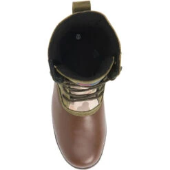 XTRATUF Men's 8 Inch Insulated Legacy Lace Up Boots LLM8DCAM -Ariat Style LLM8DCAM 6 EXTRALARGE