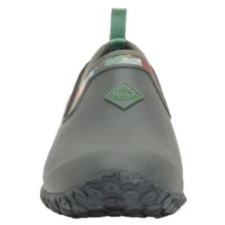 Muck Boot Company Muck® Ladies Muckster Ll Low Grey Waterproof Slip-on Shoes M2LW-102 -Ariat Style M2LW 102 2