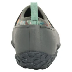 Muck Boot Company Muck® Ladies Muckster Ll Low Grey Waterproof Slip-on Shoes M2LW-102 -Ariat Style M2LW 102 3