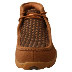 Twisted X Men's Comp. Toe Chukka Driving Moc Shoes MDMNT02 -Ariat Style MDMNT02 5 2061944f bad0 419b 816e 759d36c6d223