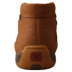 Twisted X Men's Comp. Toe Chukka Driving Moc Shoes MDMNT02 -Ariat Style MDMNT02 6 e431f805 280b 42dd 94b2 54df866e990b
