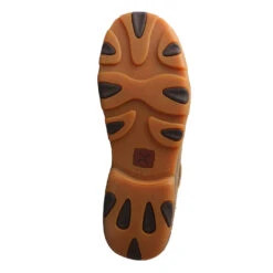 Twisted X Men's Eco Dust Slip On Driving Moc MDMS012 -Ariat Style MDMS012 3