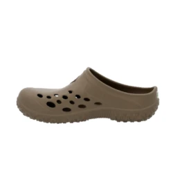 Muck Boot Company Muck Boots® Men's Muckster Lite Brown Clog Slip On Shoes MLC901 -Ariat Style MLC901b