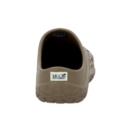 Muck Boot Company Muck Boots® Men's Muckster Lite Brown Clog Slip On Shoes MLC901 -Ariat Style MLC901d