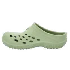 Muck Boot Company Muck® Ladies Muckster Sage Green Lite Clog Slip On Shoes MLCW300 -Ariat Style MLCW300d