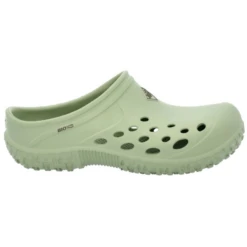 Muck Boot Company Muck® Ladies Muckster Sage Green Lite Clog Slip On Shoes MLCW300 -Ariat Style MLCW300f