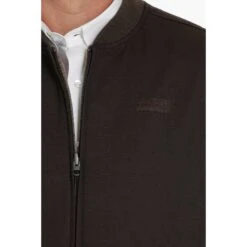 Cinch Men's Reversible Dark Brown & Light Brown Vest MWV1556002 -Ariat Style MWV1556002 6