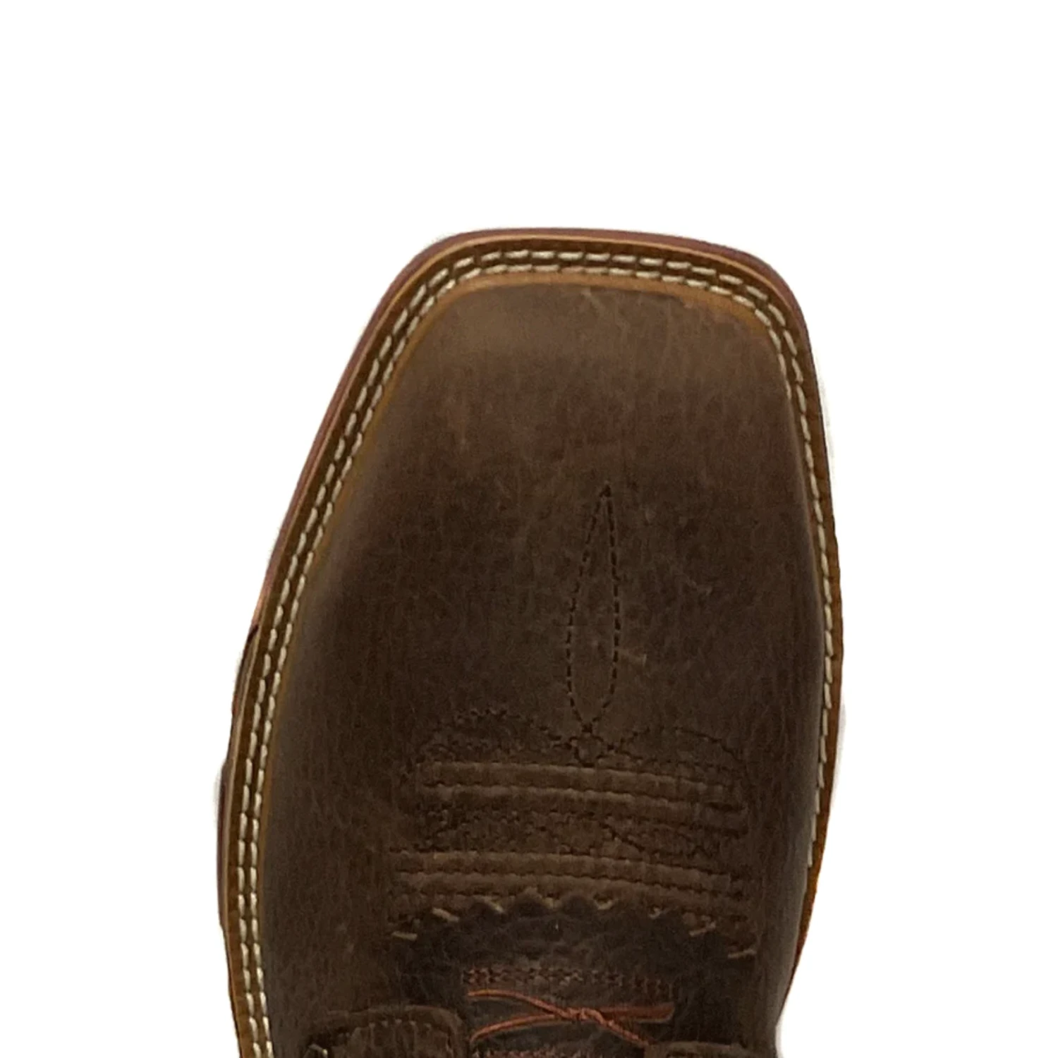 Twisted X® Men's 8" CellStretch® Lacer Brown Distressed Work Boots MXALW02 5 Twisted X® Men's 8" CellStretch® Lacer Brown Distressed Work Boots MXALW02 - Image 5