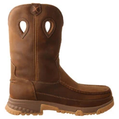 Twisted X Men's 11" Nano Composite Safety Toe Work Boots MXCNM01 -Ariat Style MXCNM01 4