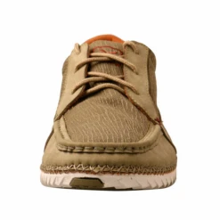 Twisted X® Men's Zero-X Aloe & Aloe Shoes MZX0009 -Ariat Style MZX0009 2