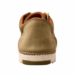 Twisted X® Men's Zero-X Aloe & Aloe Shoes MZX0009 -Ariat Style MZX0009 4