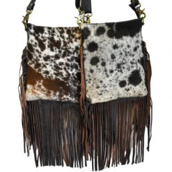 Klassy Cowgirl Hair On Fringe Crossbody Bag 77023 -Ariat Style My project 1 2023 03 30T114149.705