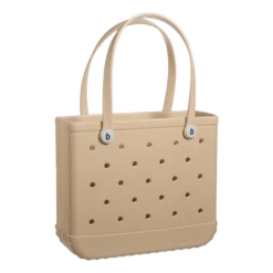 Bogg Bag Latte You Lots Baby Bogg Bag 26BABYLATTE