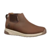 Carhartt® Men's Force Water Resistant Romeo Brown Nano Toe Boots FA4415