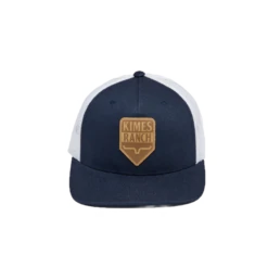 Kimes Ranch® Men's Drop In Navy Trucker Cap DROP-NAVY 5 Kimes Ranch® Men's Drop In Navy Trucker Cap DROP-NAVY -Ariat Style My project 2023 05 05T105422.396