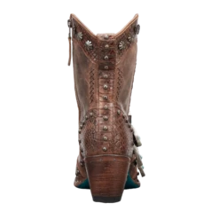 Lane Boots® Ladies Showdown Brownbelly BrownBooties LB0489B -Ariat Style My project 2023 05 17T103710.618