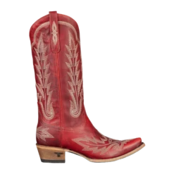 Lane Boot® Ladies Lexington Smoldering Ruby Red Boots LB0488E -Ariat Style My project 2023 05 17T110513.931