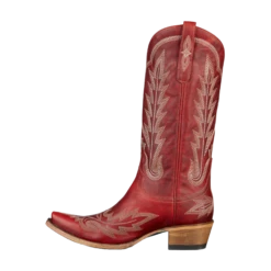Lane Boot® Ladies Lexington Smoldering Ruby Red Boots LB0488E -Ariat Style My project 2023 05 17T110602.469